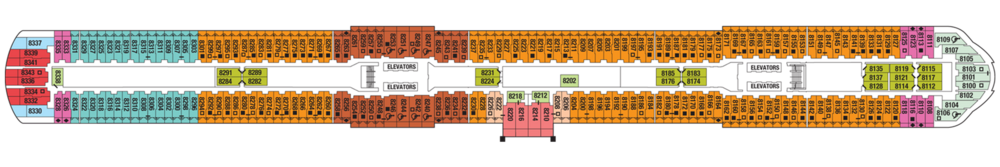 Celebrity Cruises Celebrity Xcel Deck 8.png